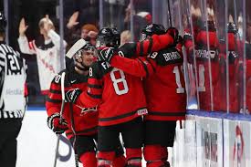 84,788 likes · 19,777 talking about this. World Juniors 2018 Recap Highlights Canada Ends Czech Cinderella Run Eyes On The Prize