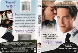 Disheartened that their mountain has been deemed a hill, the townsfolk devise a plan to make up those 16 feet. Englishman Who Went Up A Hill But Came Down A Mountain Dvd One Of Hugh Grant S Most Underrated Films Movie Covers Dvd Great Movies