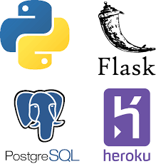 It's considered to be a staple of modern development. Create A Web Application With Python Flask Postgresql And Deploy On Heroku By Dushan Kumarasinghe Medium
