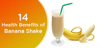 1 1/2 cups frozen mixed berries. Top 14 Health Benefits Of Banana Shake In Diet Fitpass