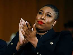 Meet Vice President Kamala Harris' Rising-Star Staffers