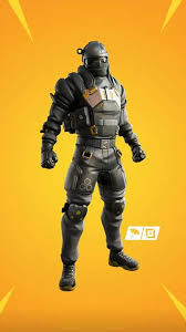 Fortnite Skin Creature Picture Epic Games Fortnite Black Ops Zombies