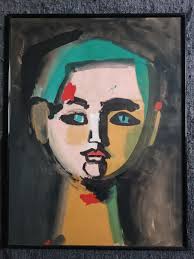 Vintage & Antique Paintings for Sale