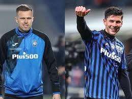Berita milan terbaru dari goal.com, termasuk kabar transfer, rumor, hasil, skor dan wawancara pemain. Milan Bidik Dua Trequartista Atalanta Josip Ilicic Dan Matteo Pessina Liga Olahraga