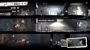 In the little ones expansion, you have kids who can help you cope with hard times in a much better way. Save 60 On This War Of Mine The Little Ones On Steam