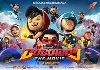 Hayato isomura, nobuyuki suzuki, ryo yoshizawa and others. Boboiboy The Movie 2016 Dvdrip X264 English Indonesia Subtitles Movie Software Apk Game Download Zo Animated Movies Galaxy Movie Animation Movies Download