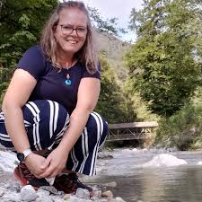 Sandra Weidemann: Examinierte Altenpflegerin und Reiki Meisterin