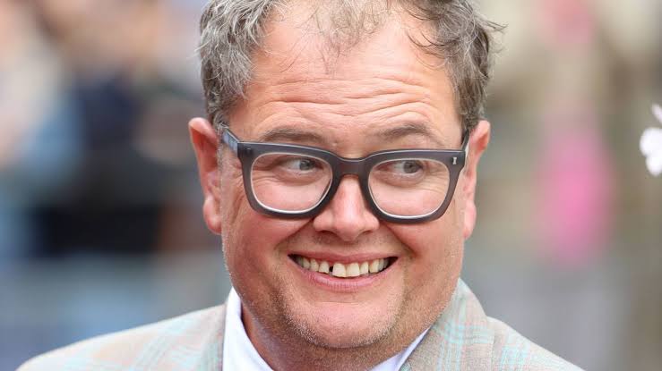 alan carr brother gary