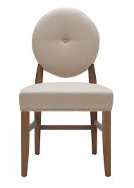 Sunpan Modern Florence Side Chair Chair Dining Chairs Side Chairs