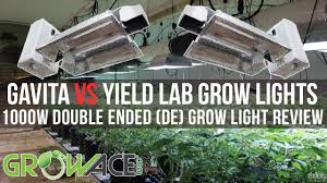 Great news!!!you're in the right place for 1000 watt led. 1000w De Double Ended Gavita Vs Yield Lab Grow Lights Review Performance Test Youtube