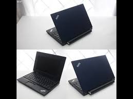 Daftar harga hp lenovo semua tipe terbaru termurah termahal baru bekas seken second. Jual Laptop Bekas Netbook Lenovo Thinkpad X100e Mini 10 Atom Second Youtube