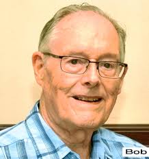 Obituary for Robert H. Boyd