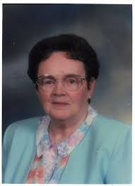 Obituary of Norma Florence Harper