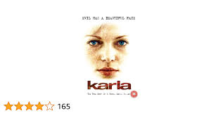 Karla [DVD]: Amazon.co.uk: Laura Prepon, Misha Collins, Tess Harper,  Leonard Kelly-Young, Cherilyn Hayres, Emilie Jacobs, Alex Boyd, Patrick  Bauchau, Anthony John Denison, Joel Bender, Laura Prepon, Misha Collins,  Marlon Parry, Michael D.