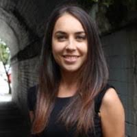 Lucinda Pritchard's Instagram, Twitter & Facebook