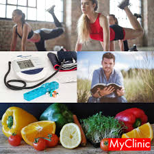 22.06.2016 · six unhealthy lifestyle choices caused by stress. 20 Healthy Lifestyle Choices Myclinic