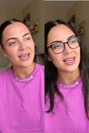 Wearing glasses makes her look sexier. #batmanreturns #jnd #kstoystory