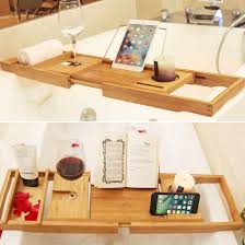 Maybe you would like to learn more about one of these? Top 10 Best Bathtub Caddy Tray Of 2021 Review And Buying Guide Twelv Magazine