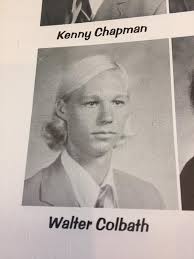 Walter COLBATH Obituary (2017)