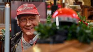 It is based in gumpoldskirchen, austria, and targets america, asia, and europe. Niki Lauda F1 Stars Attend Mass For Late Racing Legend In Austria Bbc News