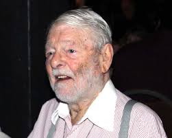 Our Friend & Fellow Member John Forester