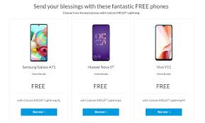 Easy comparison of phone prices in malaysia with celcom broadband and 4g lte, talk and sms. 100 000 Free Phones With Celcom Mega Lightning Postpaid Plans