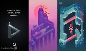 Is used to cultivate sentiment, clean the mind of the good.download monument valley 2 apk 1.3.15 and all version history monument valley 2 apk for android. Merece La Pena Monument Valley 2 Opinion De Un Fan De La Saga