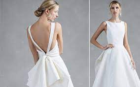 De verhoogde sterfte viel samen met de griepepidemie die plaatsvond van week 50 2017 tot en met week 15 2018. Hochzeitskleider 2017 Die Exklusivsten Brautkleid Trends Der Modedesigner