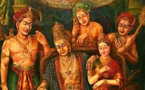 A collection of ram navami pictures, images, comments for facebook, whatsapp, instagram and more. Here S Why We Celebrate Ram Navami Lifestyle News