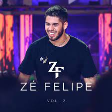 Em resposta a um internauta, a bailarina confirmou que um dos motivos que levou o término foram. Ze Felipe Ze Felipe Vol 2 Ao Vivo Lyrics And Songs Deezer