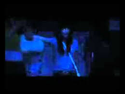 Film yang disutradarai oleh arie azis ini dibintangi oleh thalita latief, marcell darwin, melvin giovanie, tsania marwa, salvita decorte, ronald gustav, bunga jelitha ibrani, renny djajoesman, nuri maulida dan yati pesek. Lawang Sewu Dendam Kuntilanak Trailer Youtube