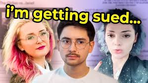 Lauren, The Mortician