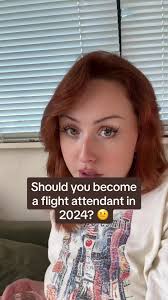 Can I Be A Flight Attendant at 50 2024