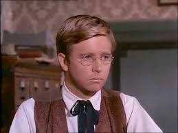 BONANZA S8 ep.17 Justice