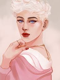 Felix Turner by Yoolz <3 by ro-nc -- Fur Affinity [dot] net