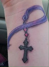 See more ideas about epilepsy tattoo, awareness tattoo, ribbon tattoos. Emily Weber On Twitter Epilepsy Purple Ribbon Tattoos Http T Co Pqjrdyjsiv