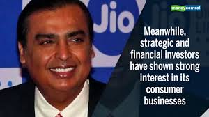 RIL m-cap surges past Total SA, leaves BP way behind; Morgan Stanley bull-case  target at Rs 2,000/sh