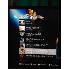 Amante de los juegos de xbox360? Pure Xbox Rgh Pure Football Jtag Rgh Download Game Xbox New Free Sao 2 Desbloqueios Parecidos Para Xbox 360 Semangat Inspirasi