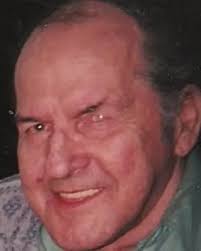 Obituary information for John E. Sanders