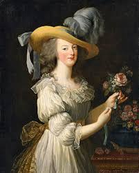 👑 On this day in 1793: French Revolution: Queen Marie Antoinette is  executed. The trial and execution of Marie Antoinette (1755-1793), formerly  the queen of France, was among the opening events of