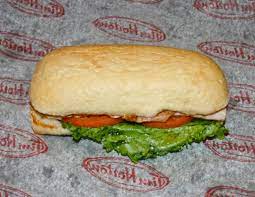 Turkey Bacon Club Sandwich From Tim Hortons Reviews In Fast Food Chickadvisor