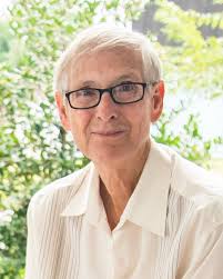 James Lambert Obituary