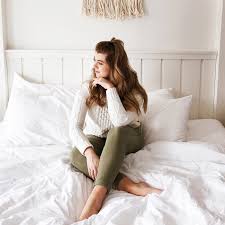 The best bed sheets for all seasons and price points, including sheets for hot sleepers, soft, luxury cotton and affordable sheet sets on amazon, brooklinen and more. The 10 Best Sheet Sets On Amazon In 2021
