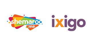 Shemaroome Partners With Ixigo Bringing Rich Video Entertainment To Travellers Shemaroo is also offering original shows under its bollywood section. ixigo bringing rich video