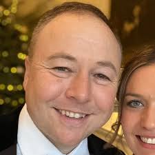 COASTBUSTERS Jon Nixon, Odin Pronk, Paul Callow, Dan Johnstone, Martyn  Birks -Capt is fundraising for GroceryAid