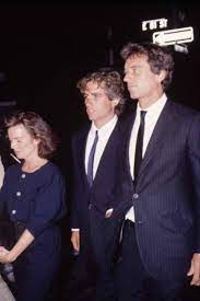 Pin On House Of Kennedy