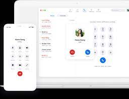 Zoom Phone Service Telephonique Dans Le Cloud Zoom