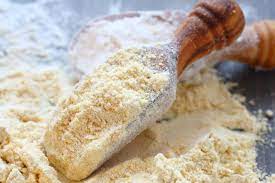 What S A Good Chickpea Flour Substitute Spiceography