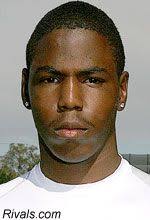 Celebrities with first name: Malik