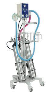 Nitrous Oxide Oxygen Analgesia System Nitronox Cynosure